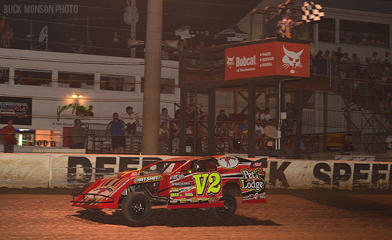 Jensen seeks more success in Southern Minnesota
